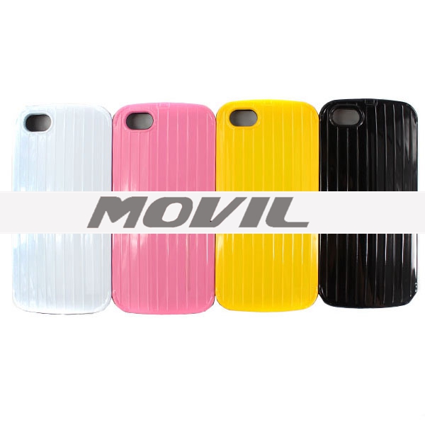 NP-2394 tpu   pc funda para Apple iPhone 6 -8